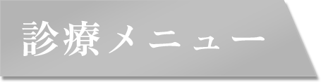 診察メニュー